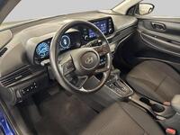 Hyundai i20 Hatchback vaihtoauto