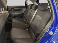 Hyundai i20 Hatchback vaihtoauto