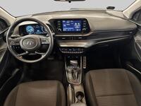 Hyundai i20 Hatchback vaihtoauto