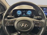 Hyundai i20 Hatchback vaihtoauto