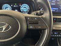 Hyundai i20 Hatchback vaihtoauto