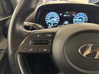 Hyundai i20 Hatchback vaihtoauto