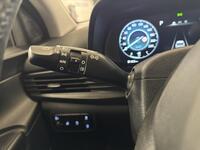 Hyundai i20 Hatchback vaihtoauto