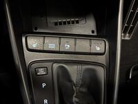Hyundai i20 Hatchback vaihtoauto