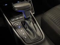 Hyundai i20 Hatchback vaihtoauto