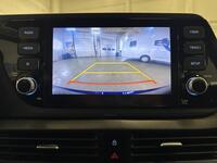 Hyundai i20 Hatchback vaihtoauto