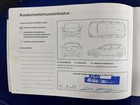 Hyundai i20 Hatchback vaihtoauto
