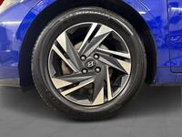Hyundai i20 Hatchback vaihtoauto