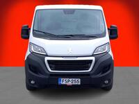 Peugeot Boxer vaihtoauto