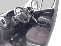 Peugeot Boxer vaihtoauto