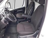 Peugeot Boxer vaihtoauto