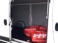 Peugeot Boxer vaihtoauto