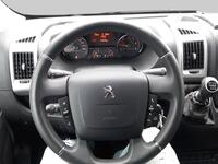 Peugeot Boxer vaihtoauto