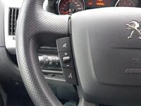 Peugeot Boxer vaihtoauto