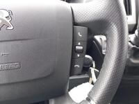 Peugeot Boxer vaihtoauto