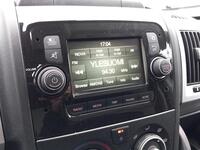 Peugeot Boxer vaihtoauto