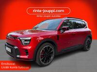 Smart #5 vaihtoauto