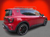 Smart #5 vaihtoauto