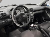 SEAT Leon vaihtoauto