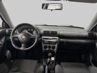 SEAT Leon vaihtoauto