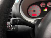 SEAT Leon vaihtoauto