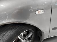 SEAT Leon vaihtoauto