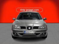 SEAT Leon vaihtoauto