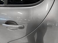 SEAT Leon vaihtoauto