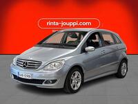 Mercedes-Benz B vaihtoauto