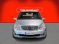 Mercedes-Benz B vaihtoauto