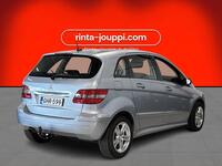 Mercedes-Benz B vaihtoauto