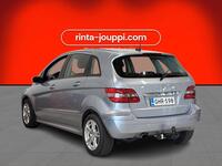 Mercedes-Benz B vaihtoauto