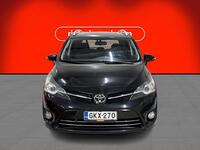 Toyota Verso vaihtoauto