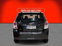 Toyota Verso vaihtoauto