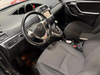 Toyota Verso vaihtoauto