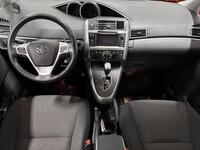 Toyota Verso vaihtoauto