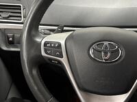 Toyota Verso vaihtoauto