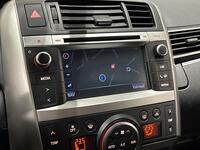 Toyota Verso vaihtoauto