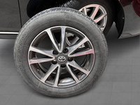 Toyota Verso vaihtoauto