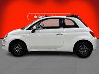 Fiat 500C vaihtoauto