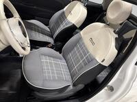 Fiat 500C vaihtoauto