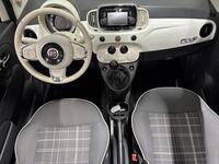 Fiat 500C vaihtoauto
