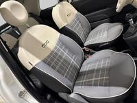 Fiat 500C vaihtoauto