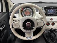 Fiat 500C vaihtoauto