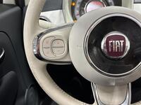 Fiat 500C vaihtoauto