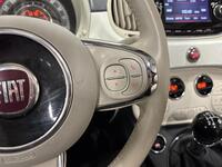 Fiat 500C vaihtoauto