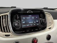 Fiat 500C vaihtoauto