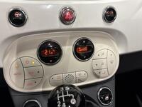 Fiat 500C vaihtoauto