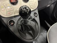 Fiat 500C vaihtoauto