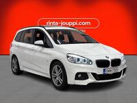 BMW 220 vaihtoauto